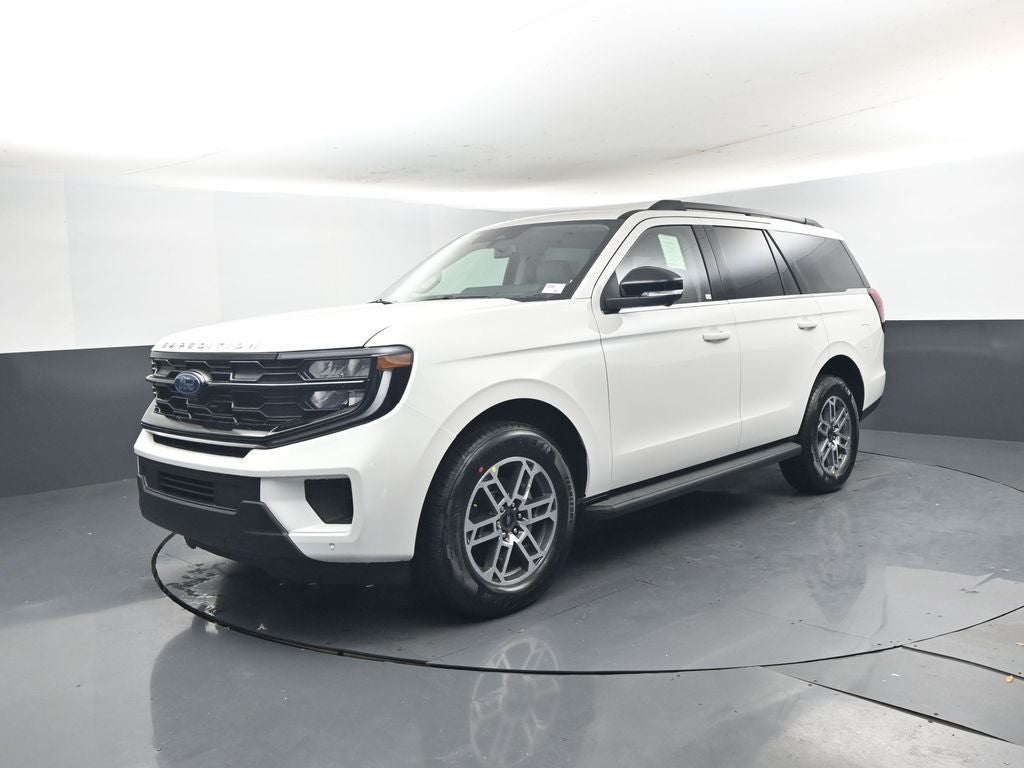 2026 Ford Expedition Active 202A