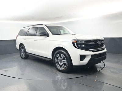 2026 Ford Expedition Active 202A