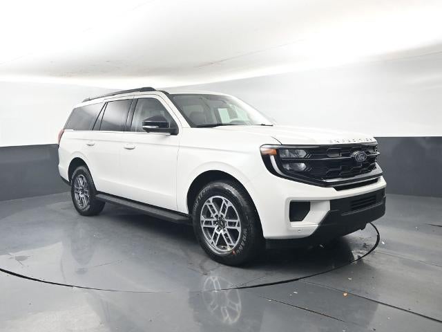 2026 Ford Expedition Active 202A