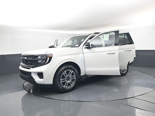 2026 Ford Expedition Active 202A