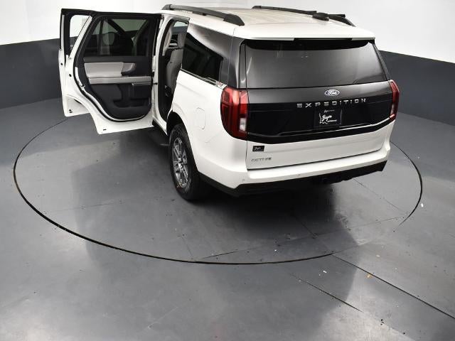 2026 Ford Expedition Active 202A