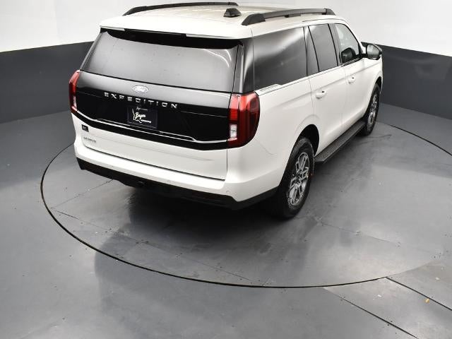 2026 Ford Expedition Active 202A