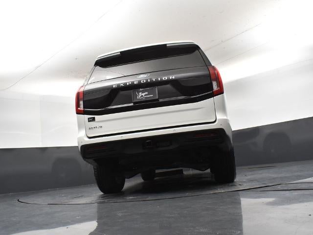 2026 Ford Expedition Active 202A