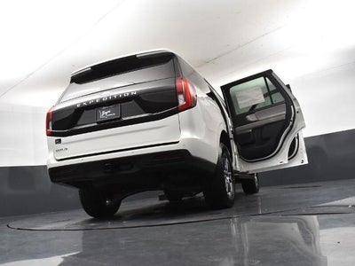 2026 Ford Expedition Active 202A