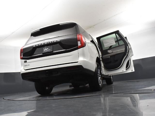 2026 Ford Expedition Active 202A