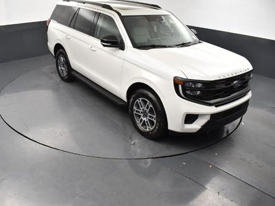 2026 Ford Expedition Active 202A