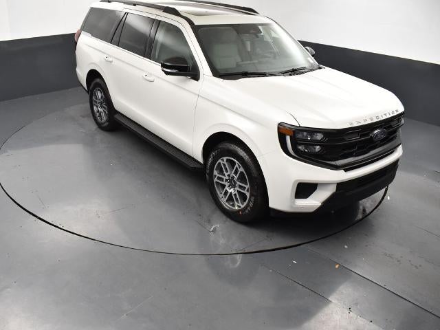 2026 Ford Expedition Active 202A