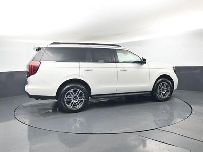 2026 Ford Expedition Active 202A