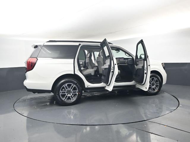 2026 Ford Expedition Active 202A