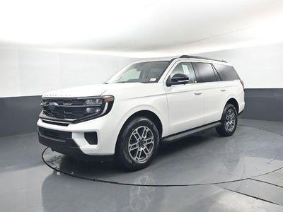 2026 Ford Expedition Active 202A