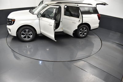 2027 Ford Expedition Active 202A
