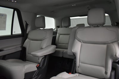 2027 Ford Expedition Active 202A