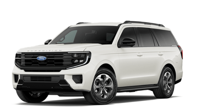 2027 Ford Expedition Active 202A