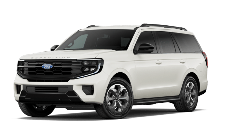 2027 Ford Expedition Active 202A