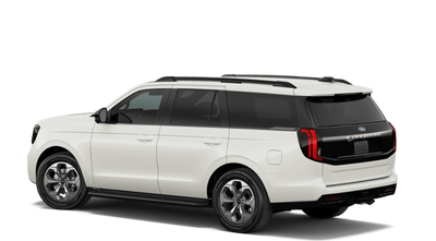 2027 Ford Expedition Active 202A