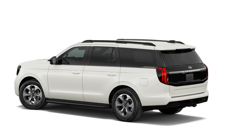 2027 Ford Expedition Active 202A