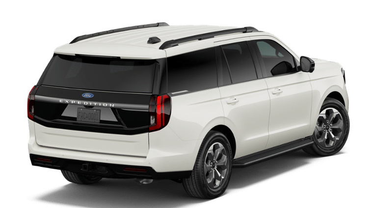 2027 Ford Expedition Active 202A