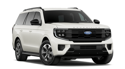 2027 Ford Expedition Active 202A