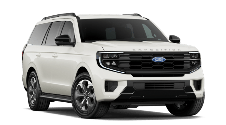 2027 Ford Expedition Active 202A