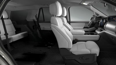 2027 Ford Expedition Active 202A