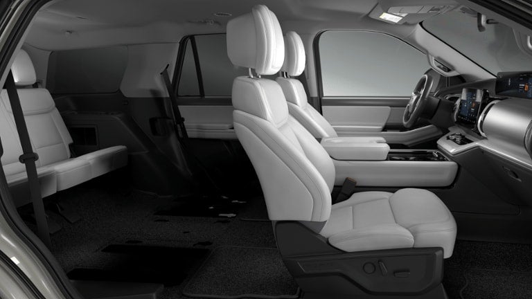 2027 Ford Expedition Active 202A