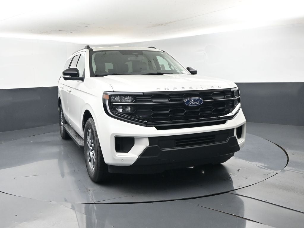 2026 Ford Expedition Active 202A