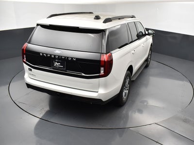 2026 Ford Expedition Active 202A