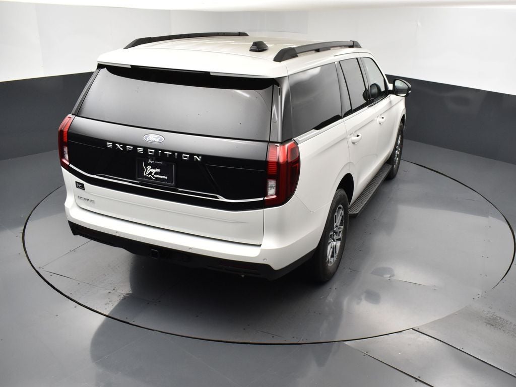 2026 Ford Expedition Active 202A