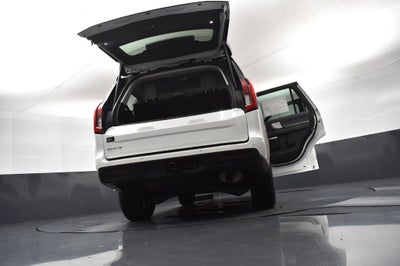2026 Ford Expedition Active 202A