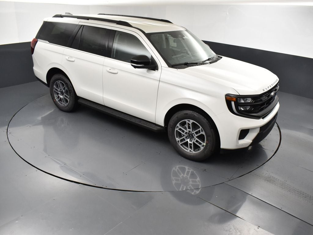 2026 Ford Expedition Active 202A