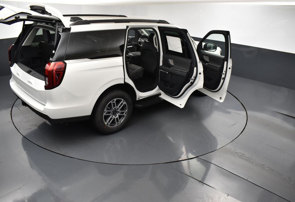 2026 Ford Expedition Active 202A