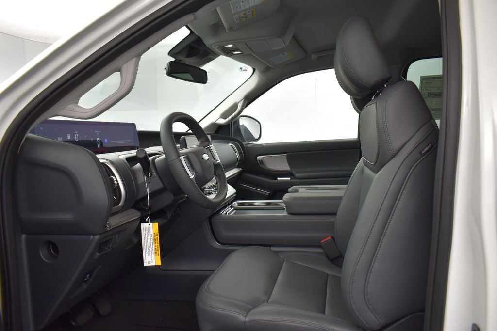 2026 Ford Expedition Active 202A
