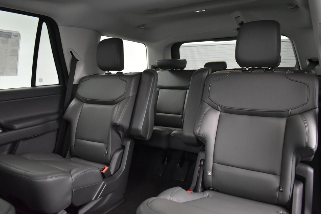 2026 Ford Expedition Active 202A