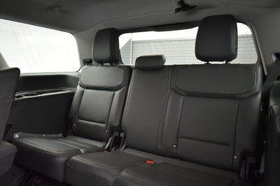 2026 Ford Expedition Active 202A