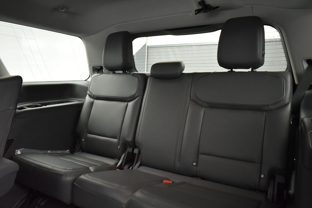 2026 Ford Expedition Active 202A