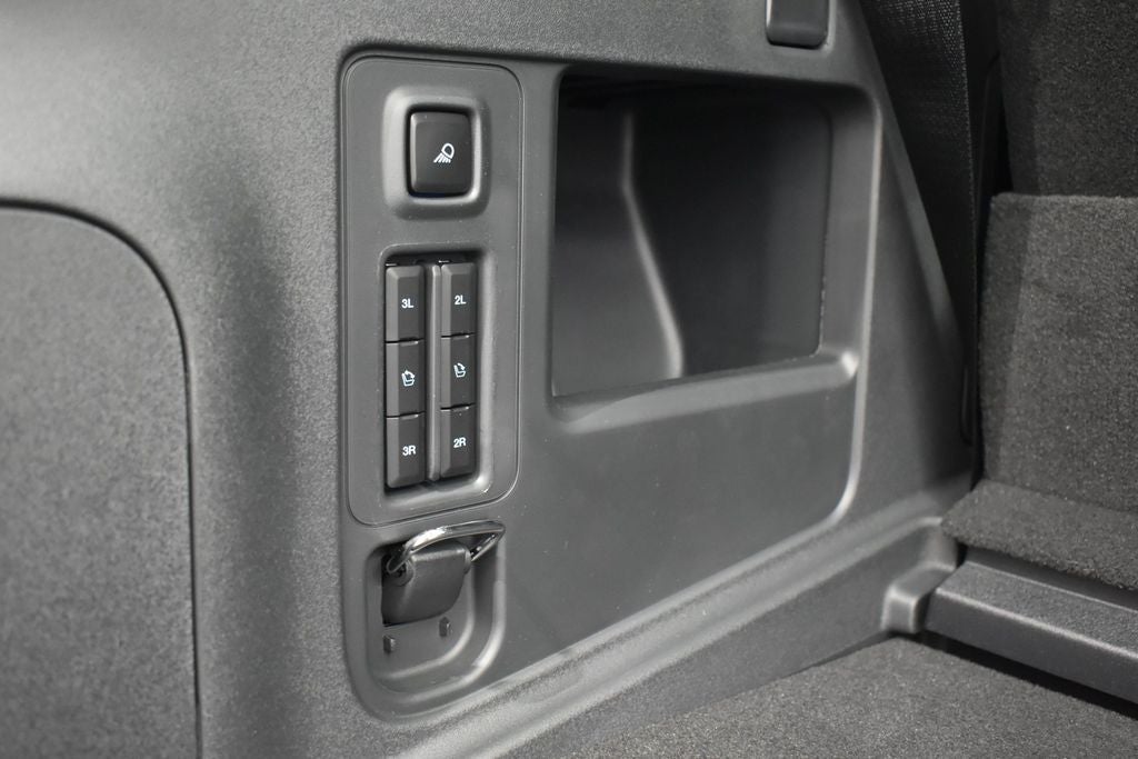 2026 Ford Expedition Active 202A