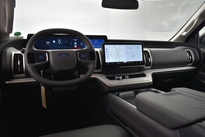 2026 Ford Expedition Active 202A