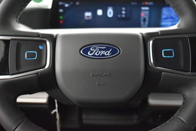 2026 Ford Expedition Active 202A