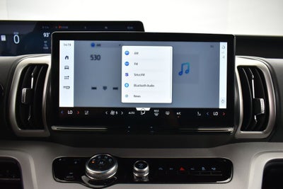 2026 Ford Expedition Active 202A