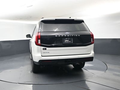 2026 Ford Expedition Active 202A