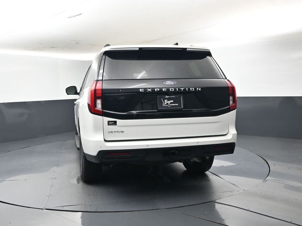2026 Ford Expedition Active 202A