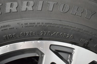 2026 Ford Expedition Active 202A