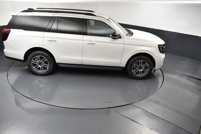 2026 Ford Expedition Active 202A