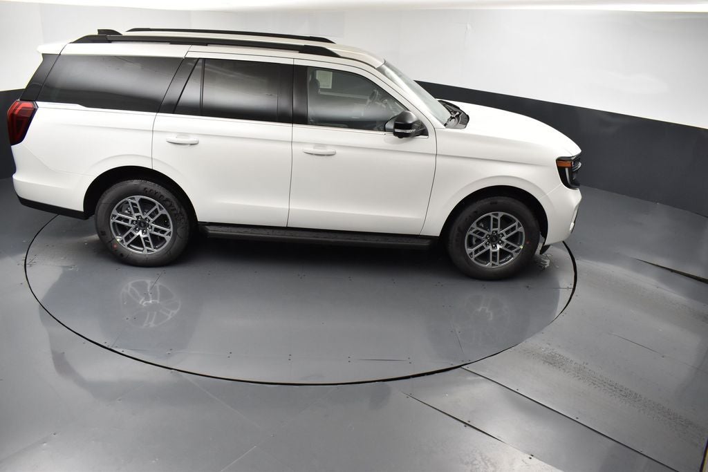 2026 Ford Expedition Active 202A