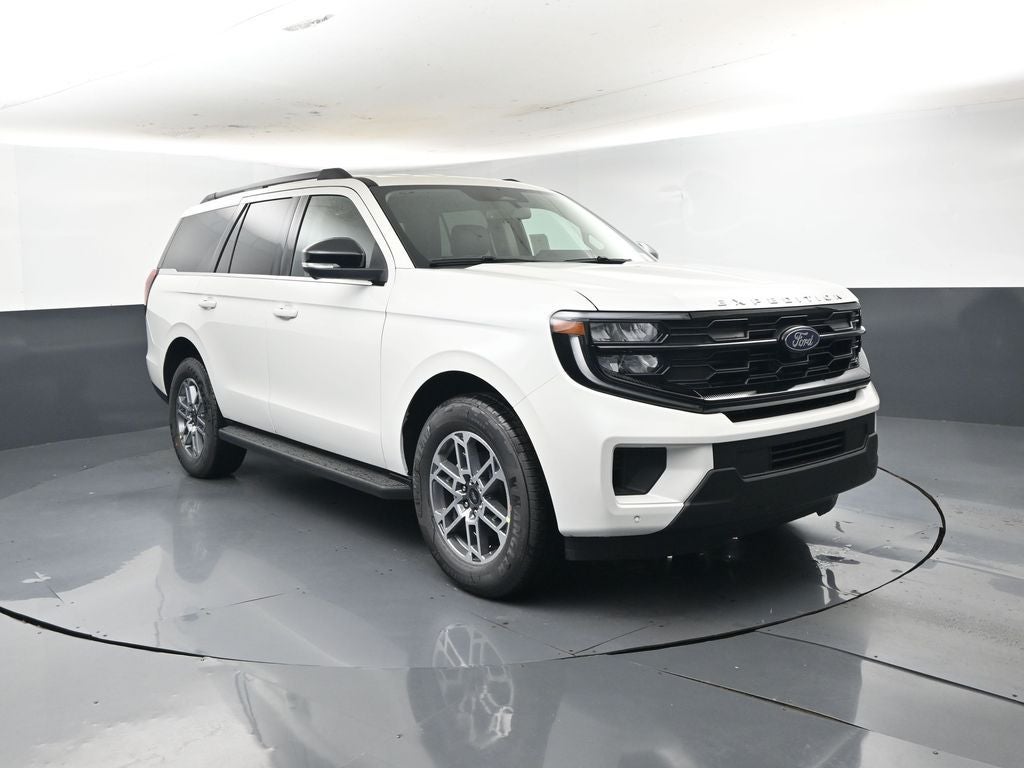 2026 Ford Expedition Active 202A