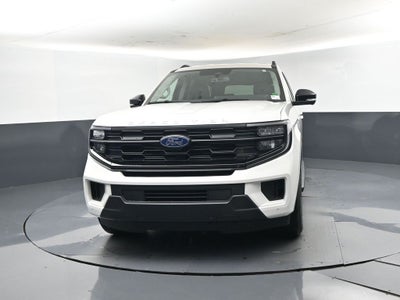 2026 Ford Expedition Active 202A