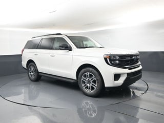 2026 Ford Expedition Active 202A