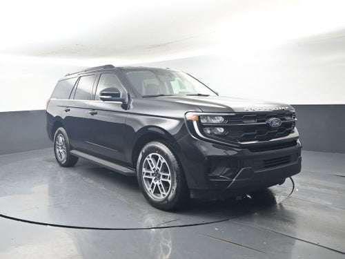 2026 Ford Expedition Active 202A