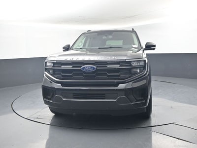 2026 Ford Expedition Active 202A