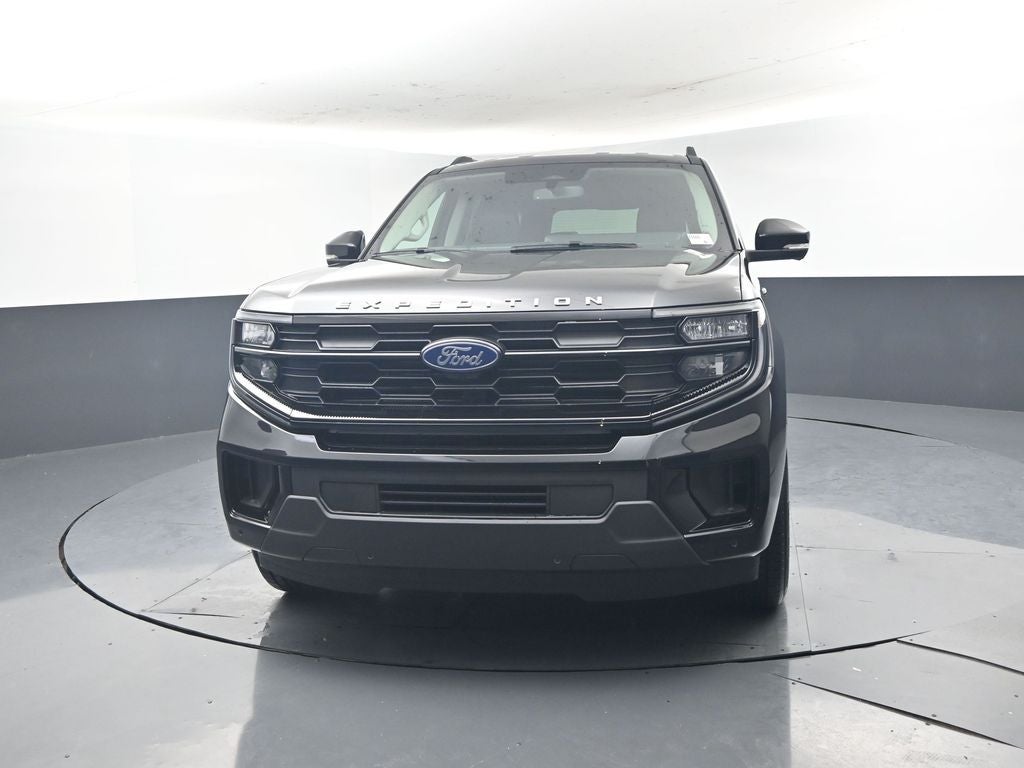2026 Ford Expedition Active 202A